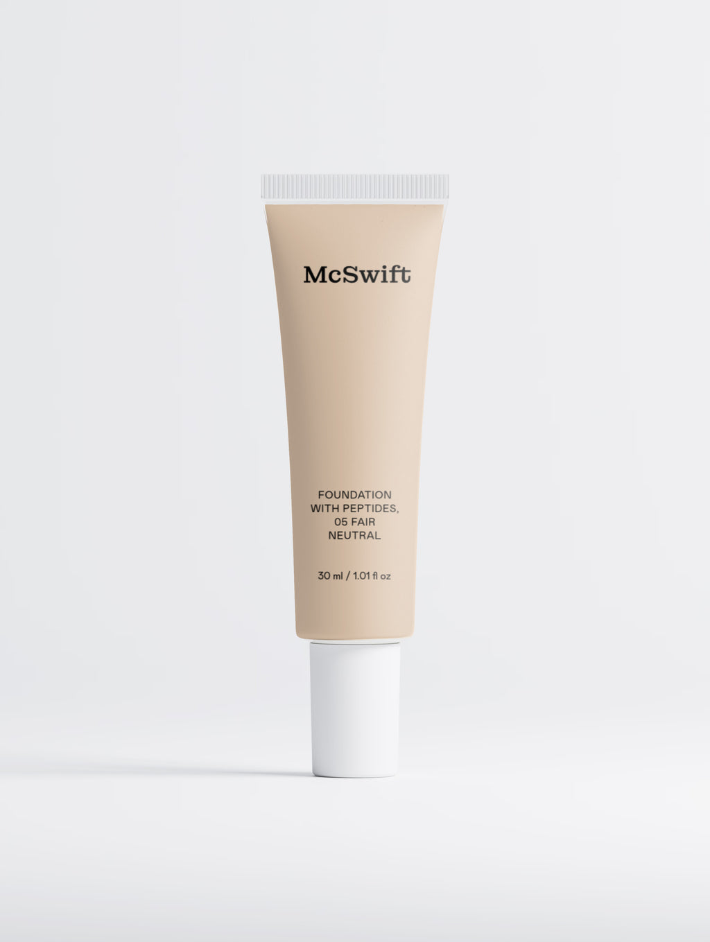 Foundation with Peptides, 05 Fair Neutral