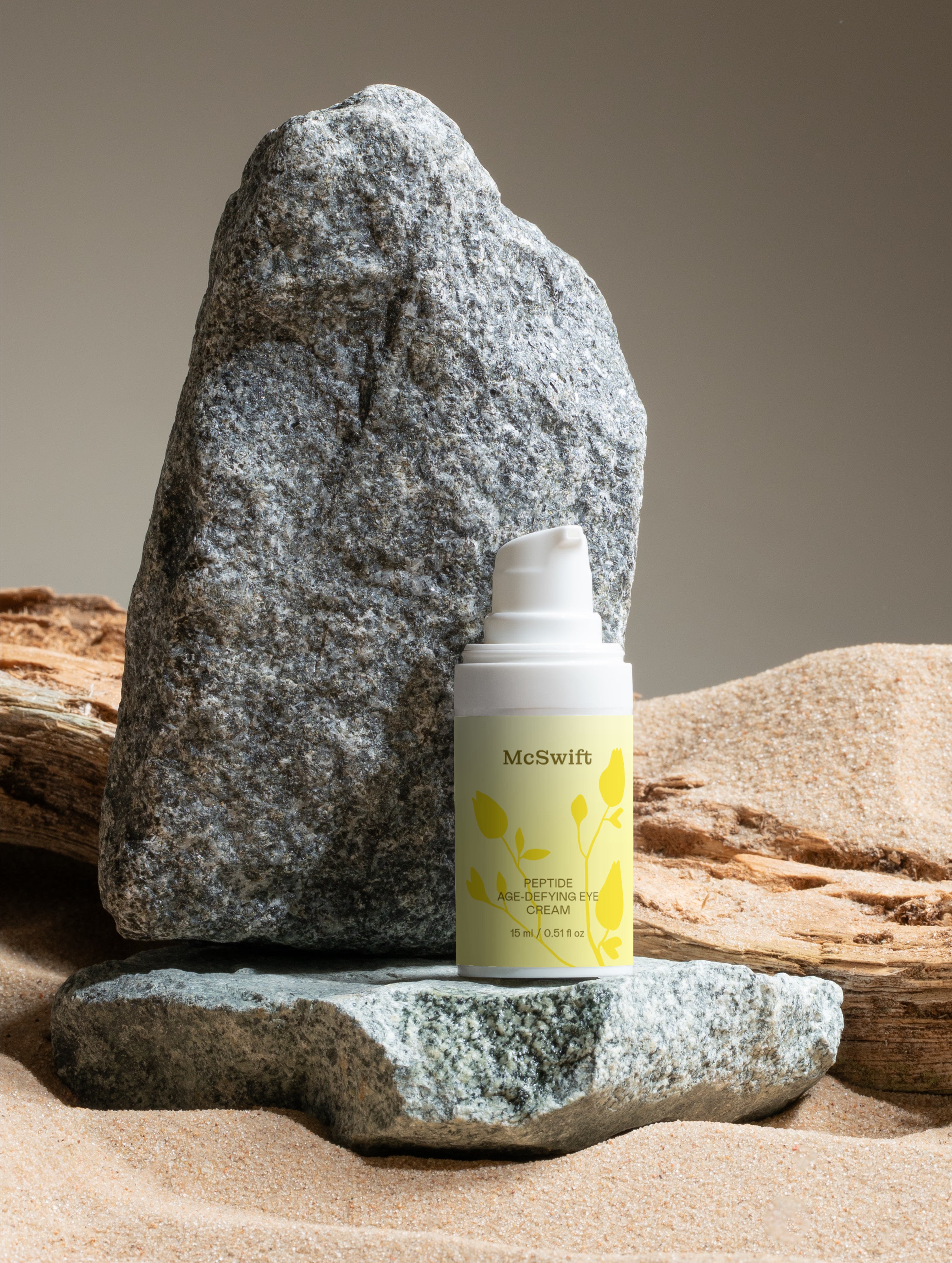 Peptide Age-Defying Eye Cream