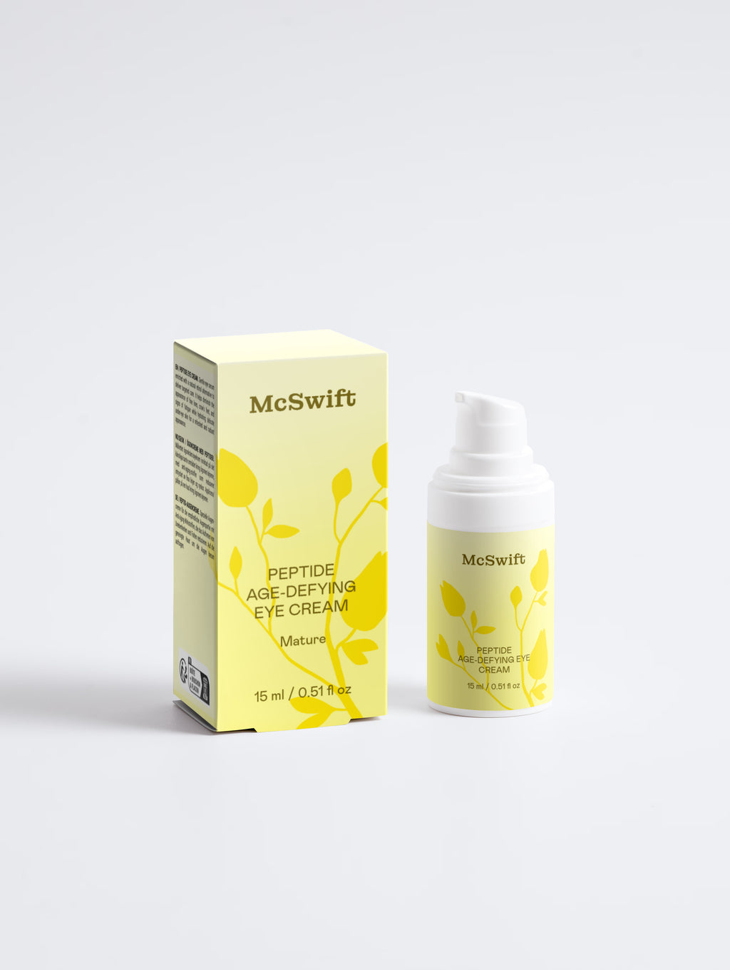 Peptide Age-Defying Eye Cream