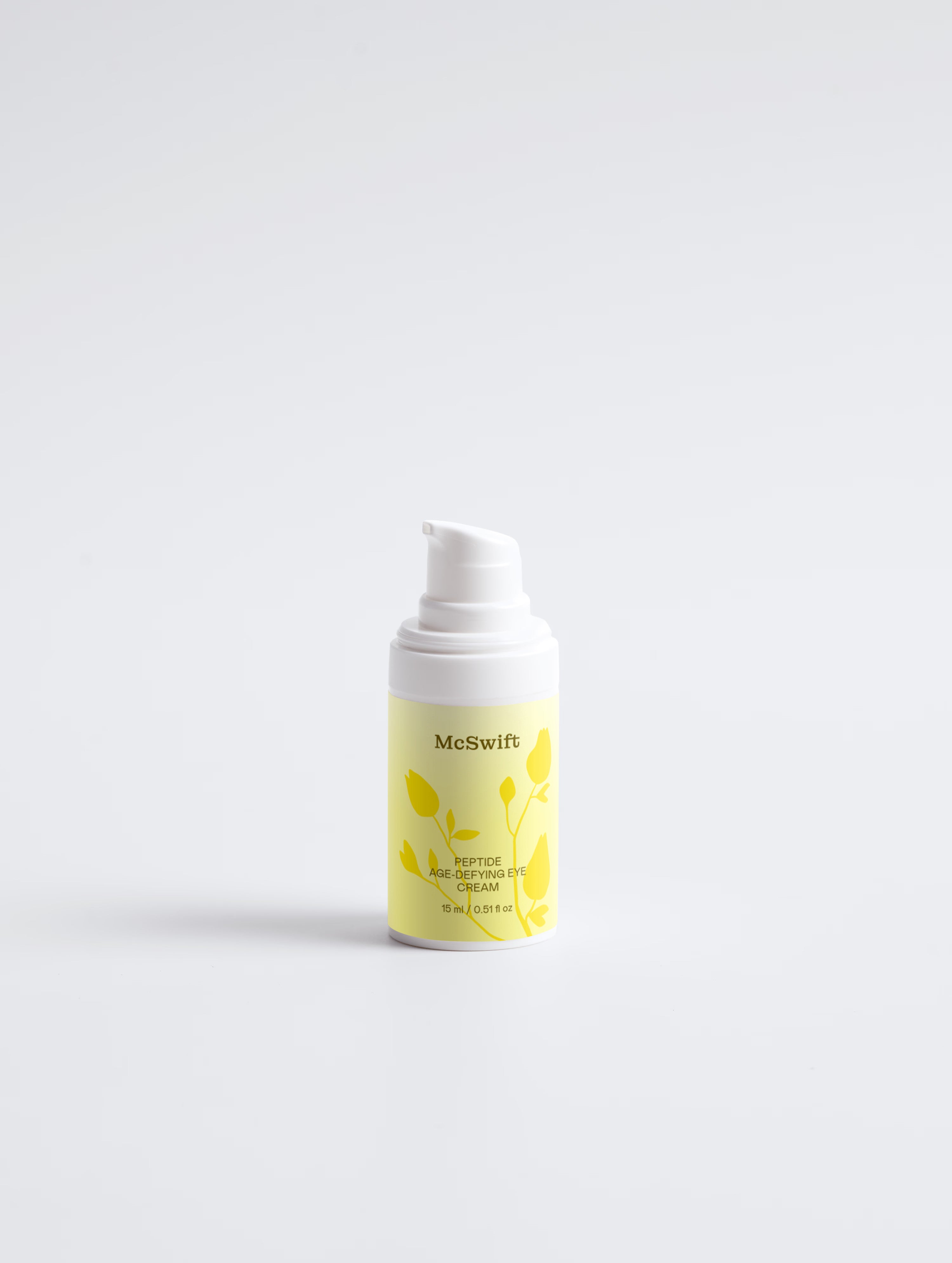 Peptide Age-Defying Eye Cream